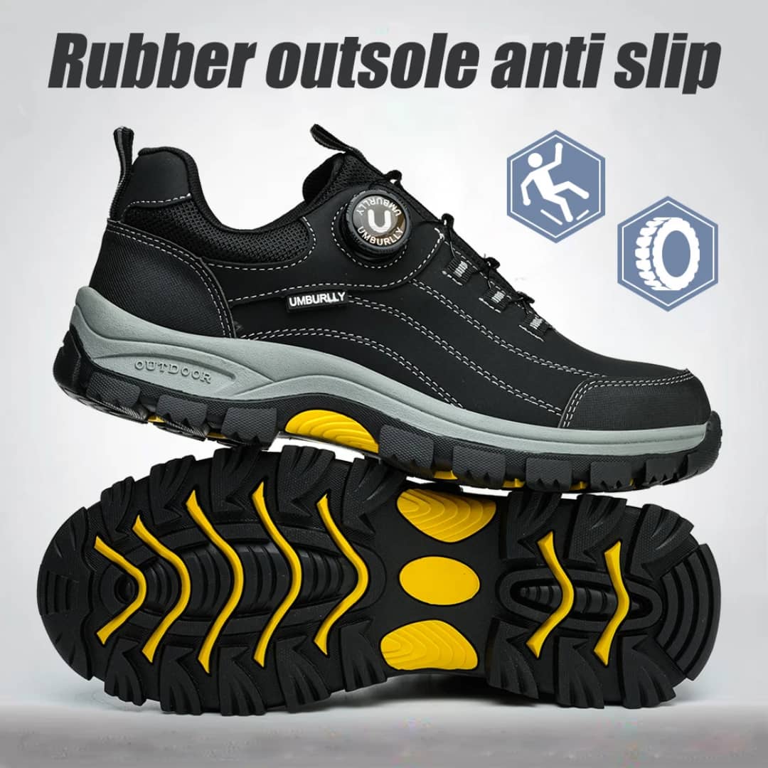 Chaussure de sécurité - Image 2